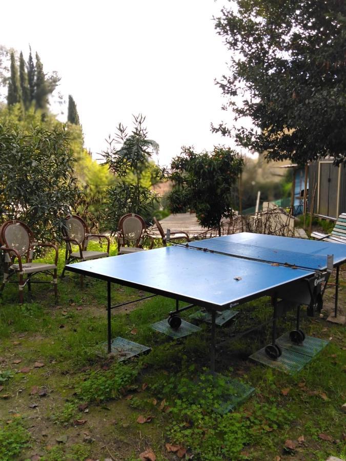 Oasis Βίλα Μεντόν Εξωτερικό φωτογραφία