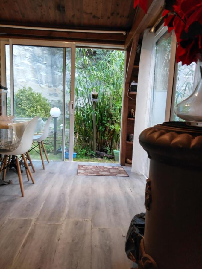 Oasis Βίλα Μεντόν Εξωτερικό φωτογραφία