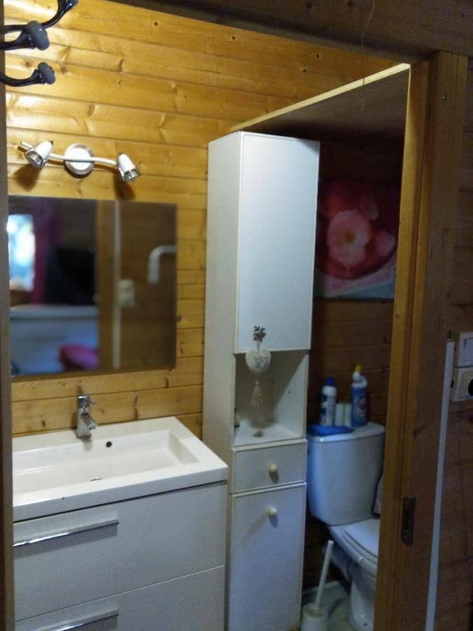 Oasis Βίλα Μεντόν Εξωτερικό φωτογραφία