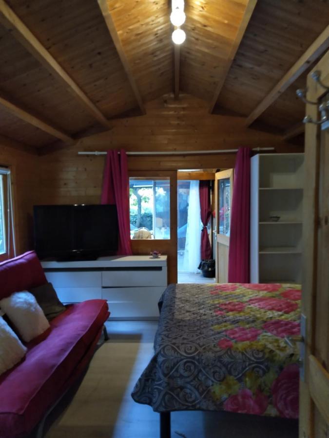 Oasis Βίλα Μεντόν Εξωτερικό φωτογραφία