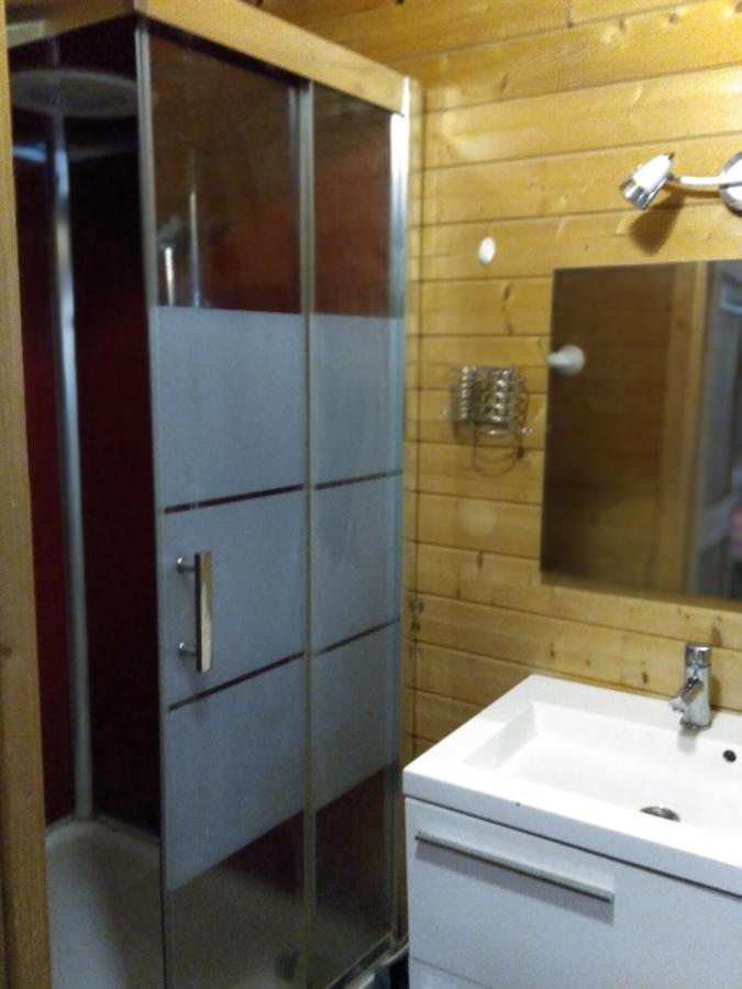 Oasis Βίλα Μεντόν Εξωτερικό φωτογραφία